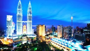 Liburan Ke Malaysia? Wajib Untuk Kunjungi Tempat Wisata Ini