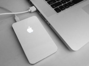 Kenalan dengan Western Digital: Hardisk Eksternal untuk Macbook