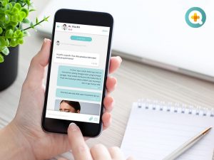 Cara Meningkatkan Hidup Sehat Bersama SehatQ.com