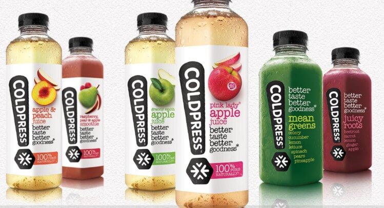 5 Rekomendasi Cold Pressed Juice Terbaik | Terupdate!