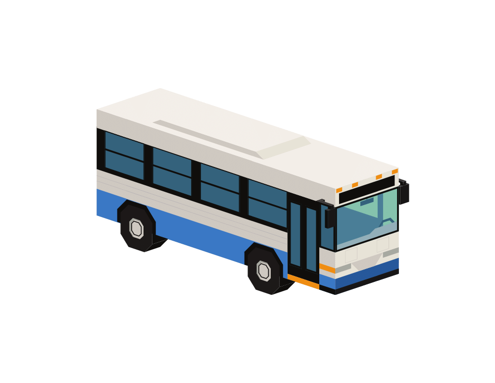 Manfaat Sewa Bus Pariwisata untuk Liburan Bersama Rombongan
