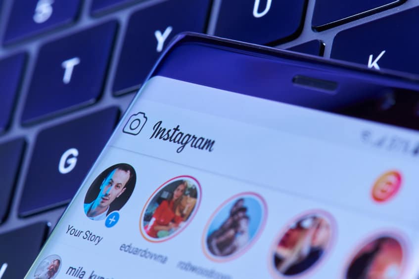 Cara Mencari Efek di IG dengan Mudah, Bikin Instagram Story Makin Hits dan Estetik