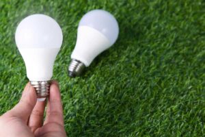 Lampu Sensor LED: Gabungan Teknologi Canggih untuk Keamanan Anda