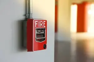 Perusahaan Jasa Instalasi Fire Alarm