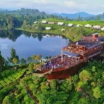 Menyusuri Keindahan Alam Bandung: Destinasi Wisata Alam yang Wajib Dikunjungi